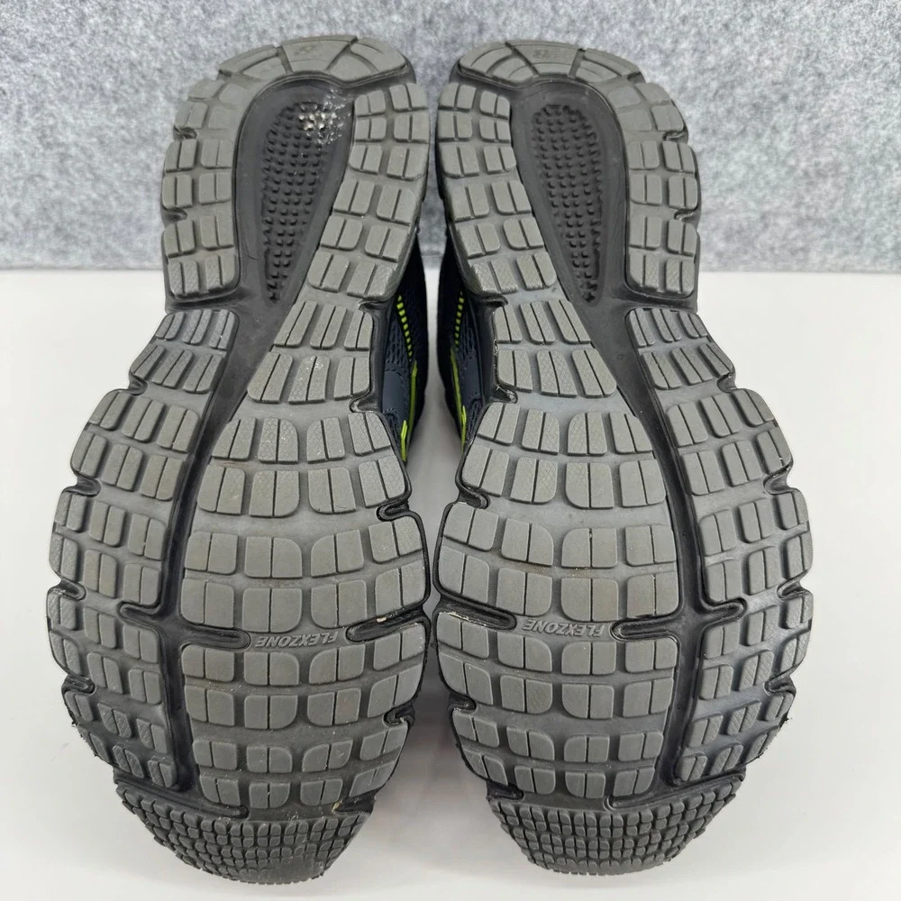 New Balance 430 Running Shoes Mens 10 Grey M430LT1 Extra Wide 4E Athletic